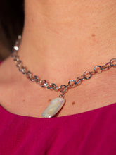 Load image into Gallery viewer, Silver Necklace Women
