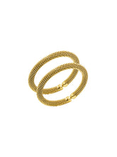 Load image into Gallery viewer, ONAH SOLEA Ring Set gold
