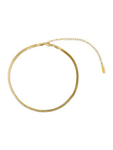 Cargar imagen en el visor de la galería, Gold Necklace For Women

