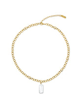 Load image into Gallery viewer, Gold Chain Necklace
